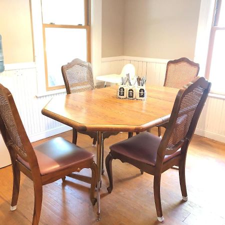 The Lodge Dog And Family Friendly 5 Bedrooms 13 Guests 10 Beds Saint Peter Eksteriør bilde