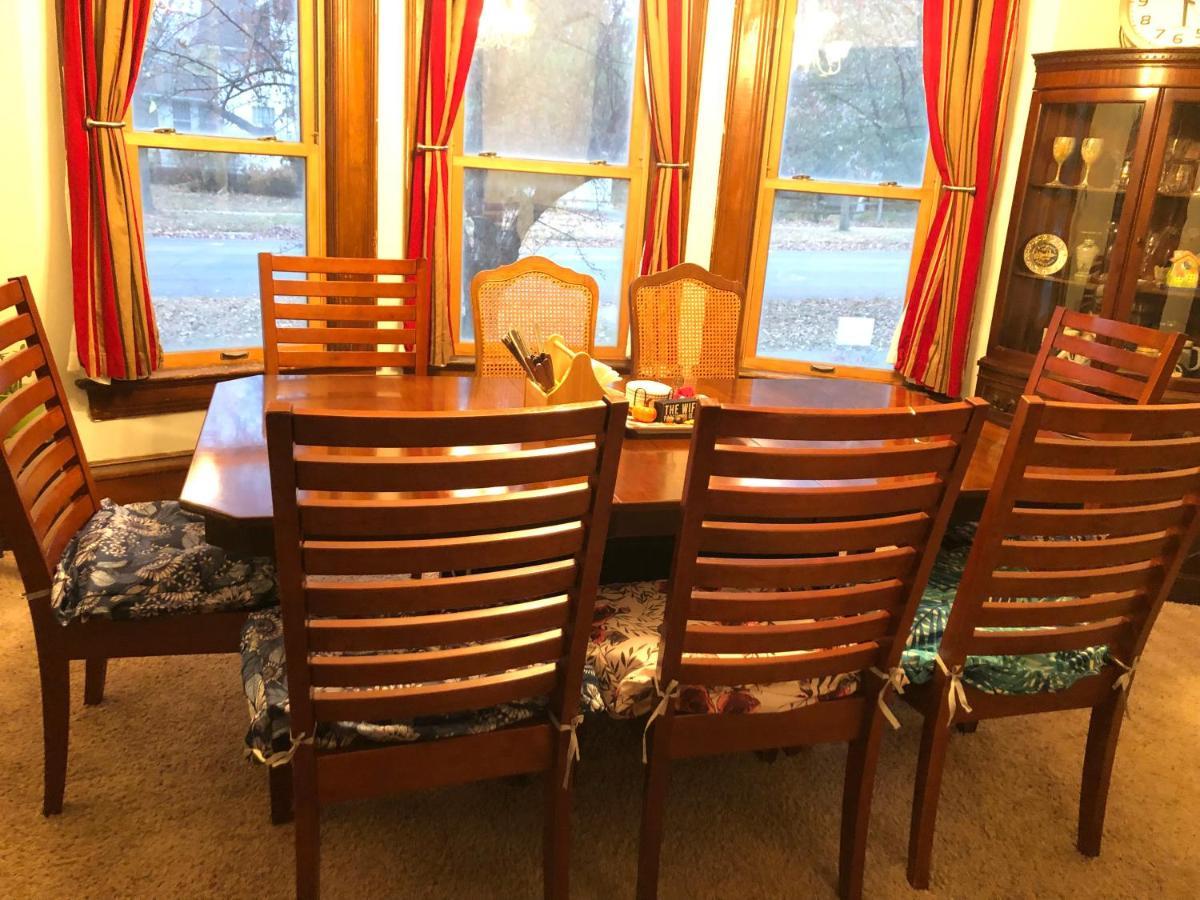 The Lodge Dog And Family Friendly 5 Bedrooms 13 Guests 10 Beds Saint Peter Eksteriør bilde