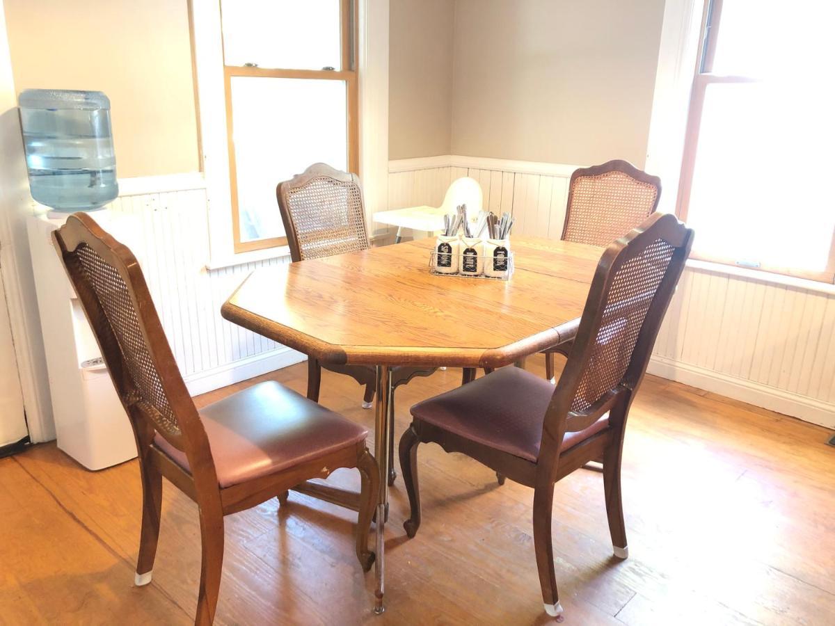 The Lodge Dog And Family Friendly 5 Bedrooms 13 Guests 10 Beds Saint Peter Eksteriør bilde