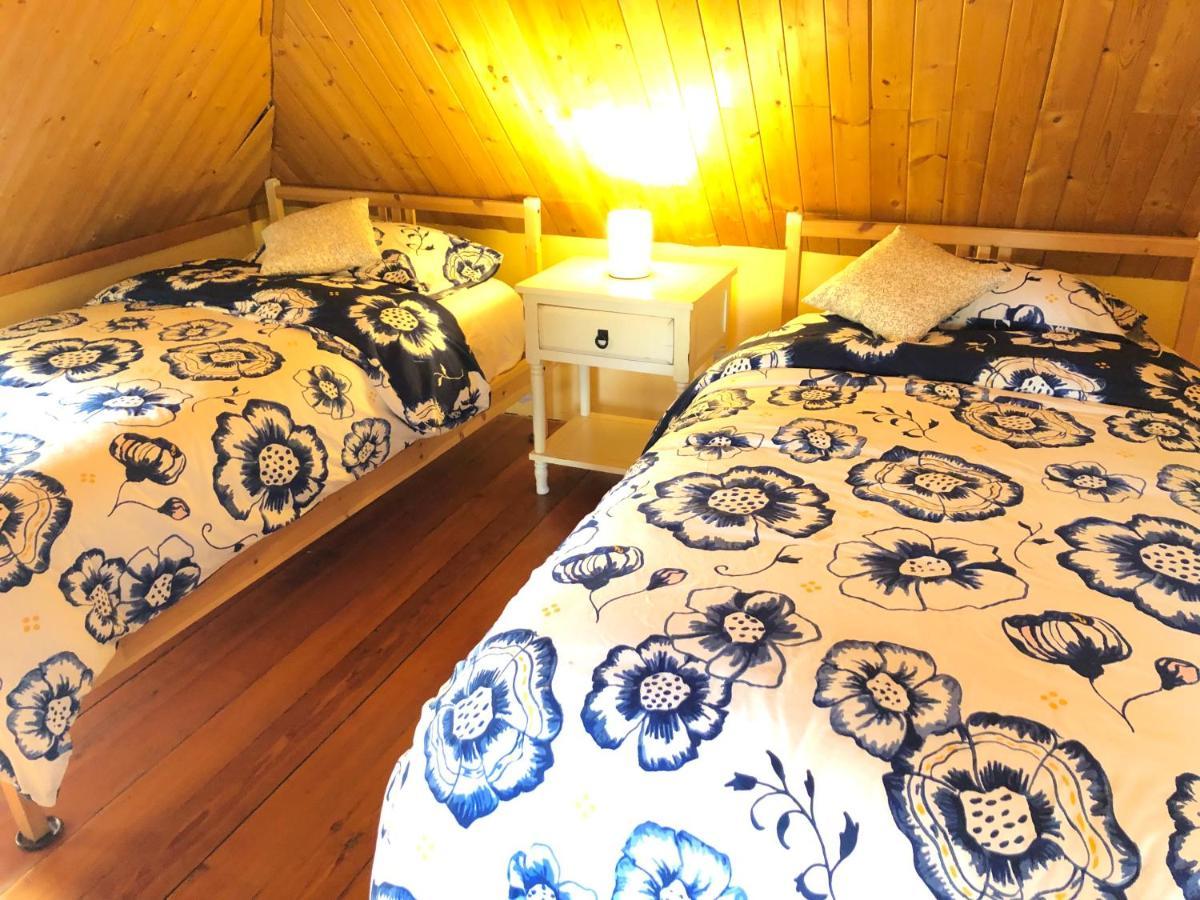 The Lodge Dog And Family Friendly 5 Bedrooms 13 Guests 10 Beds Saint Peter Eksteriør bilde