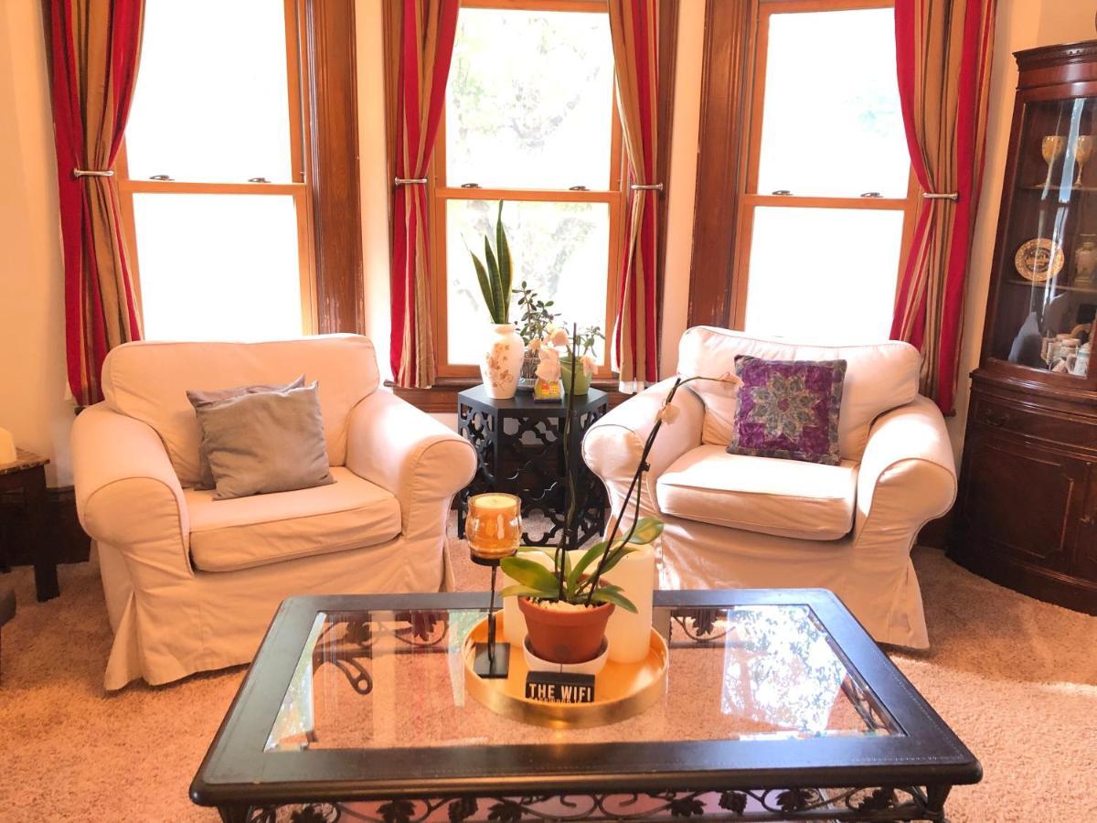 The Lodge Dog And Family Friendly 5 Bedrooms 13 Guests 10 Beds Saint Peter Eksteriør bilde