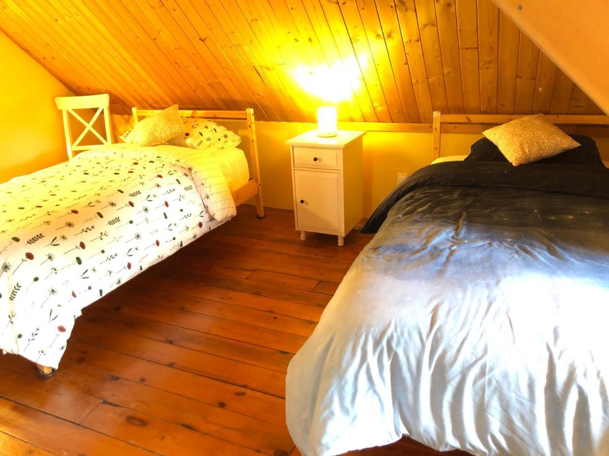 The Lodge Dog And Family Friendly 5 Bedrooms 13 Guests 10 Beds Saint Peter Eksteriør bilde