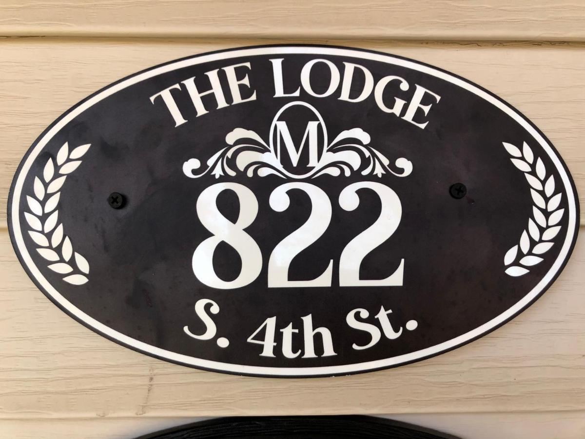 The Lodge Dog And Family Friendly 5 Bedrooms 13 Guests 10 Beds Saint Peter Eksteriør bilde