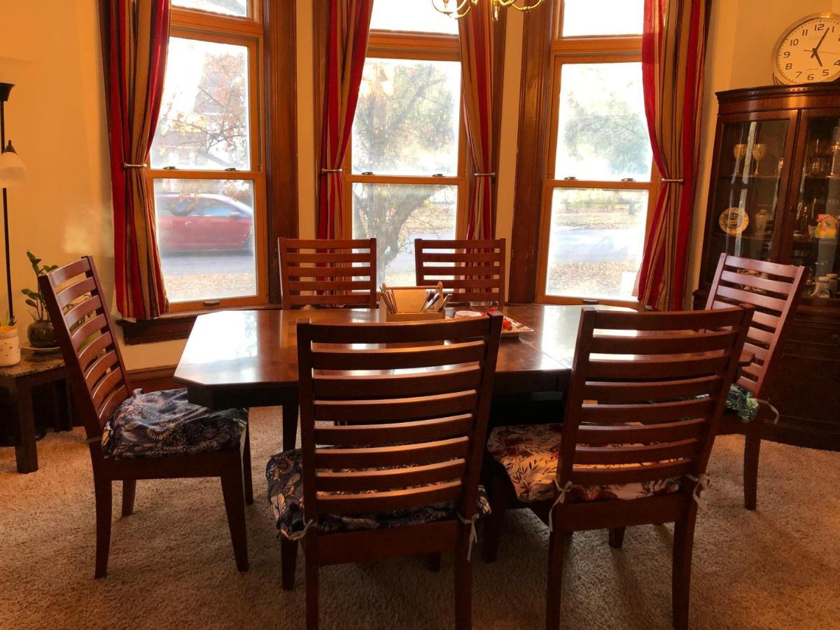 The Lodge Dog And Family Friendly 5 Bedrooms 13 Guests 10 Beds Saint Peter Eksteriør bilde